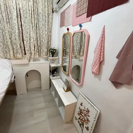 Flower House Shinpung