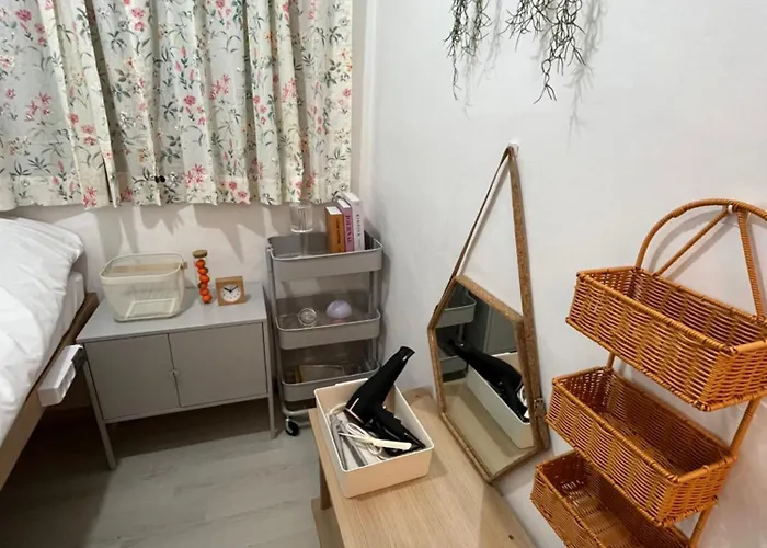 Gasthof Flower House Shinpung Seoul