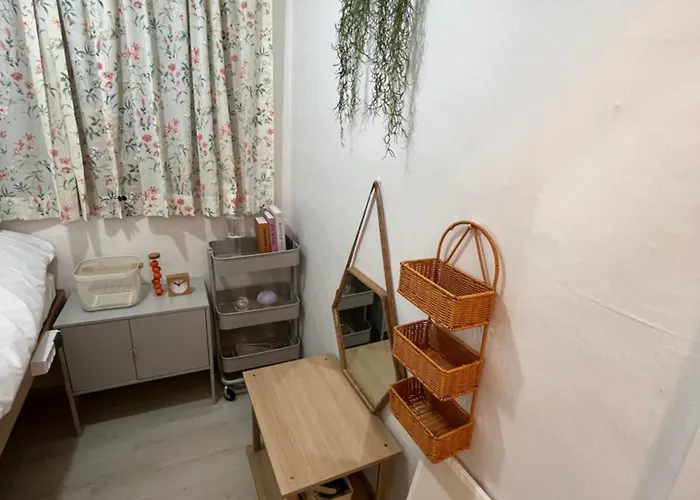 Flower House Shinpung