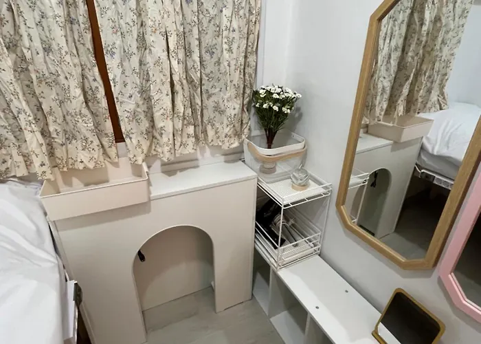 Flower House Shinpung